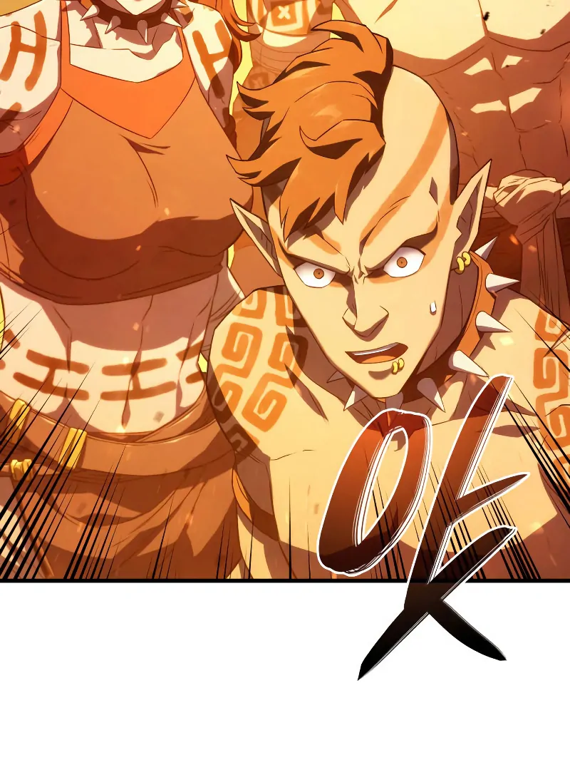 Revenge of the Iron-Blooded Sword Hound, Chapter 30 image 005